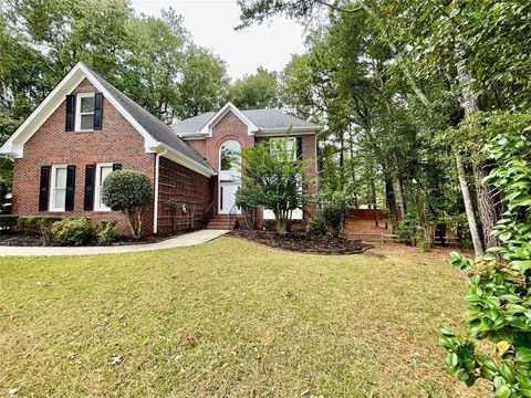 465 Kirkstall Trail Alpharetta GA 30022
