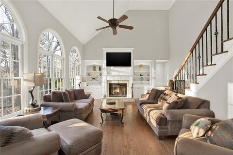 559 Fairway Drive Woodstock GA 30189