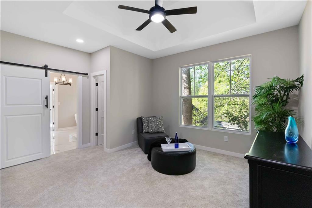 6960 Dockbridge Way, Stone Mountain, Georgia image 36