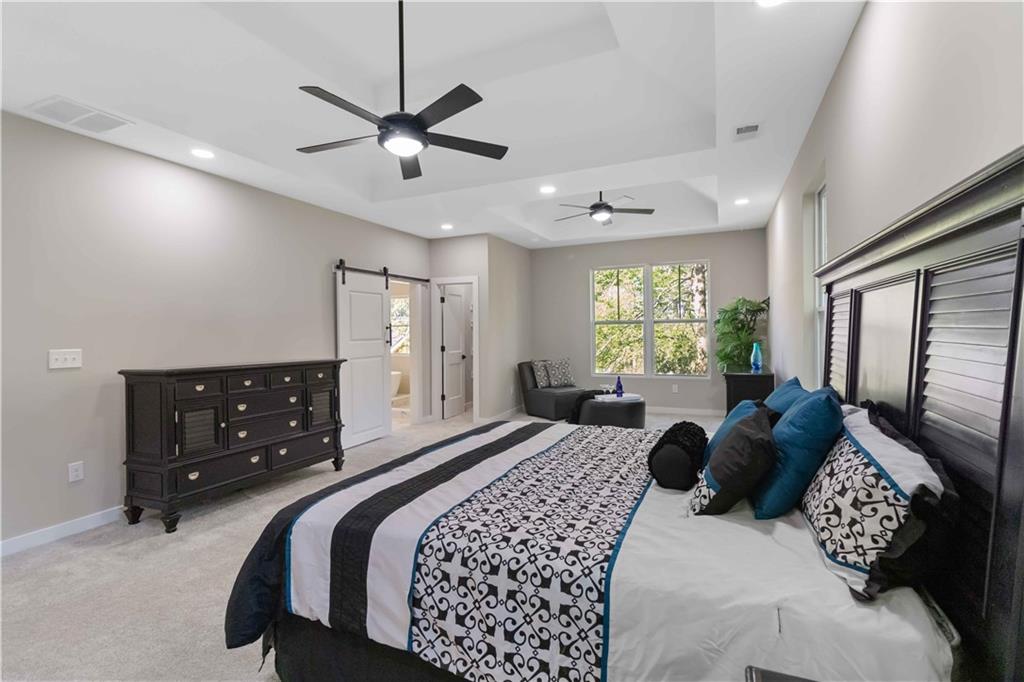 6960 Dockbridge Way, Stone Mountain, Georgia image 33