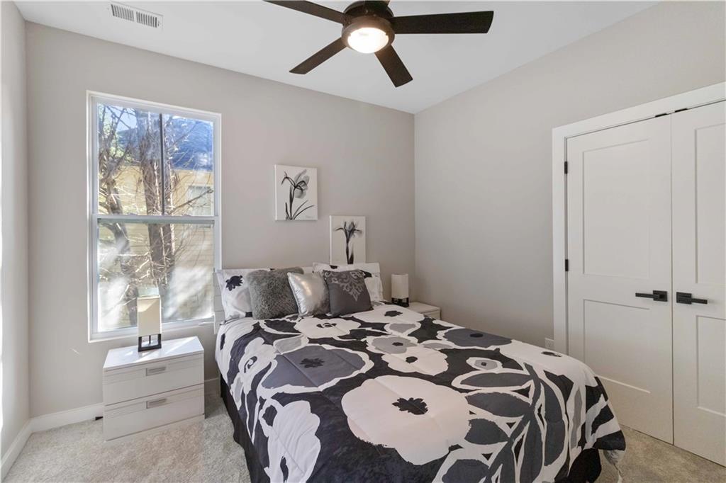 6960 Dockbridge Way, Stone Mountain, Georgia image 11