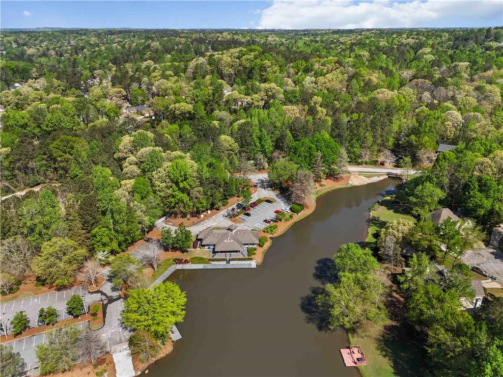 6960 Dockbridge Way, Stone Mountain, Georgia image 48