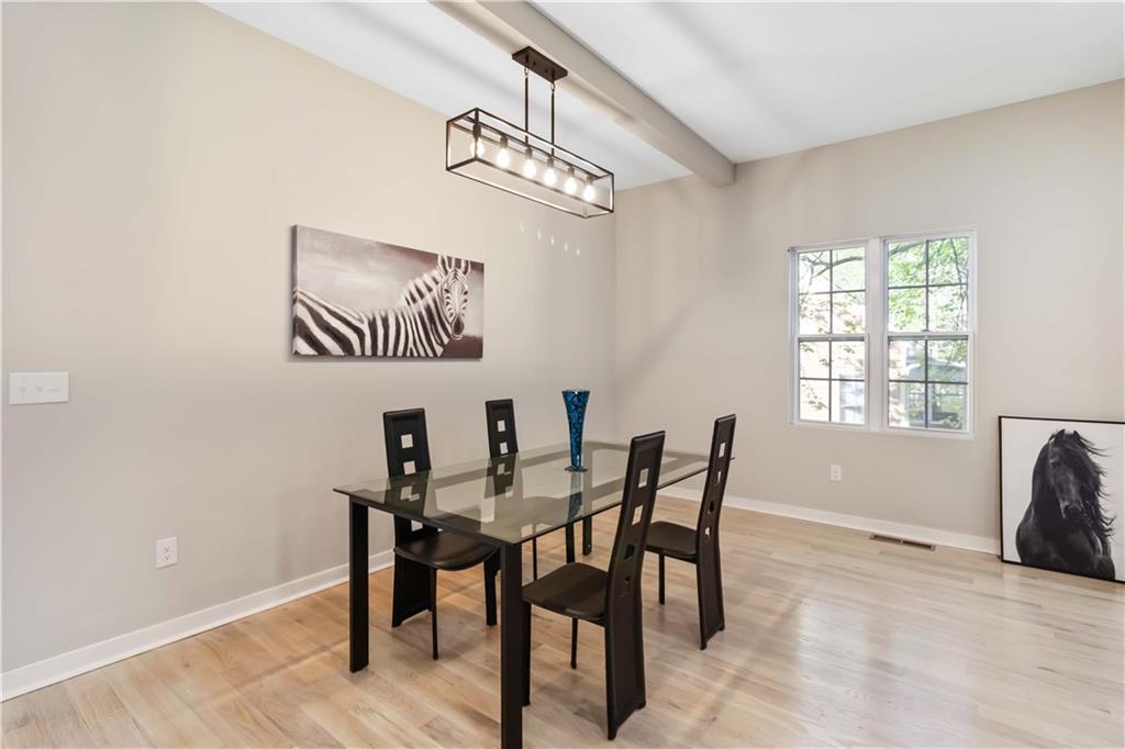 6960 Dockbridge Way, Stone Mountain, Georgia image 22