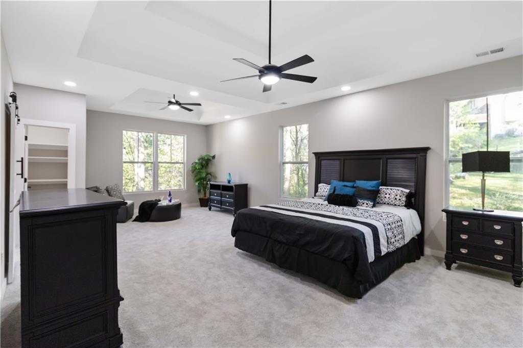 6960 Dockbridge Way, Stone Mountain, Georgia image 6