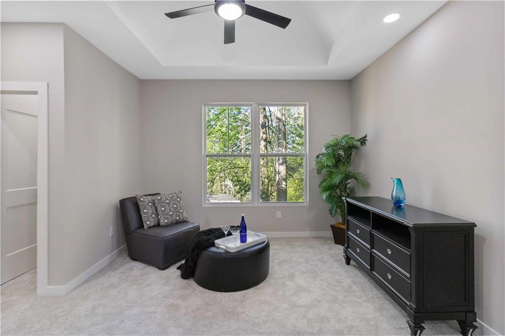 6960 Dockbridge Way, Stone Mountain, Georgia image 35