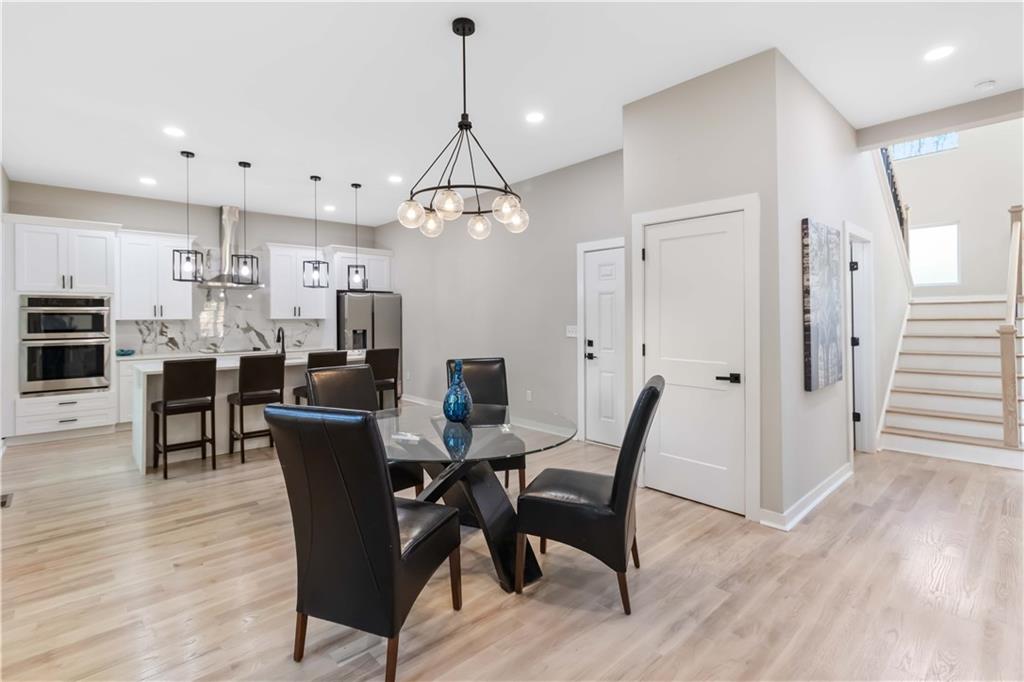 6960 Dockbridge Way, Stone Mountain, Georgia image 31