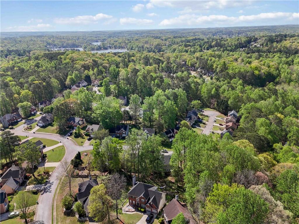 6960 Dockbridge Way, Stone Mountain, Georgia image 49