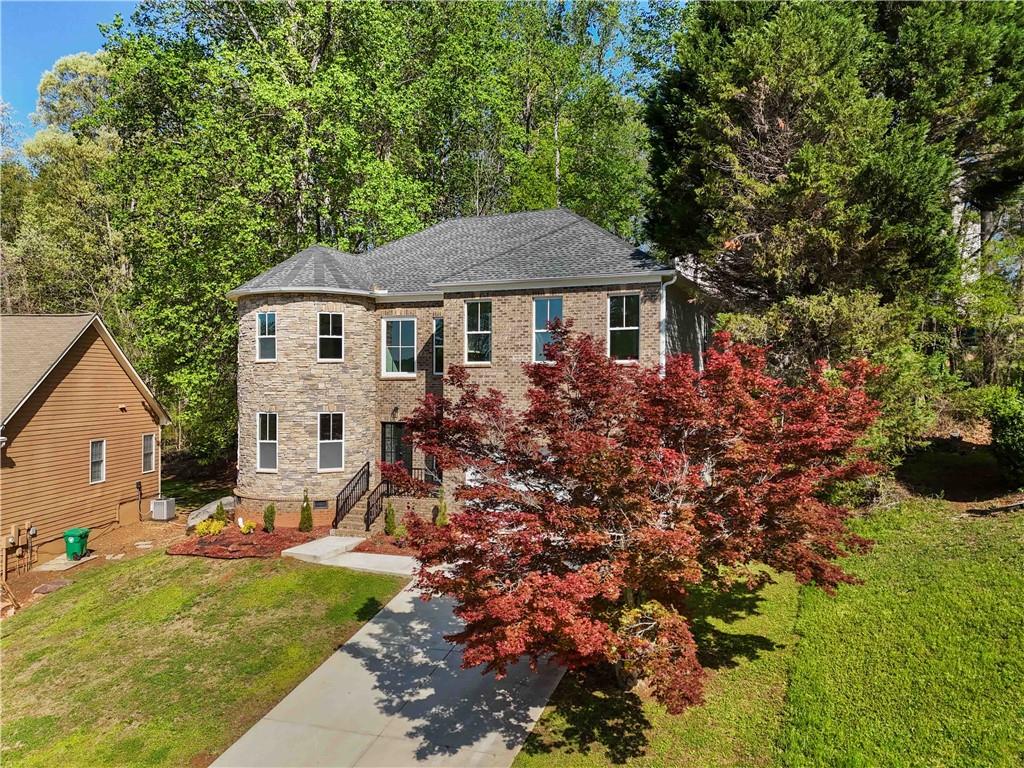 6960 Dockbridge Way, Stone Mountain, Georgia image 1