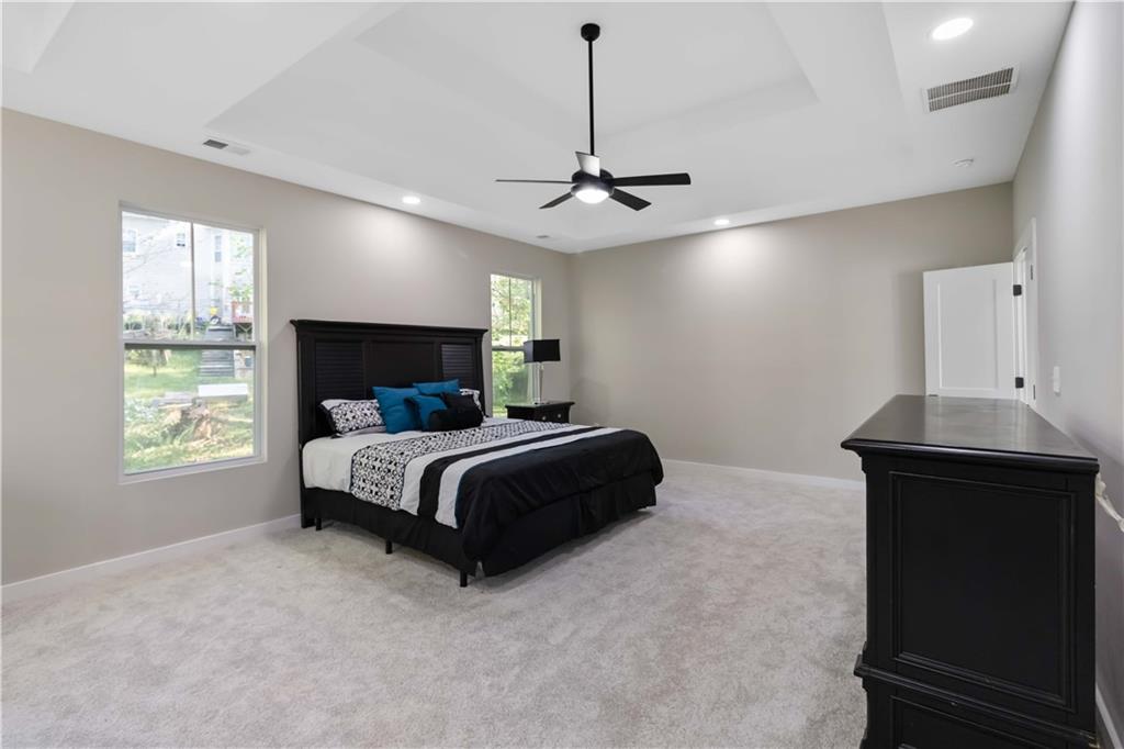 6960 Dockbridge Way, Stone Mountain, Georgia image 34