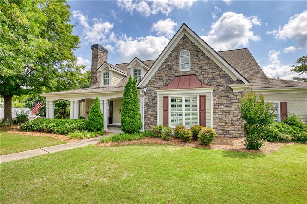 3818 Bay Forest Way