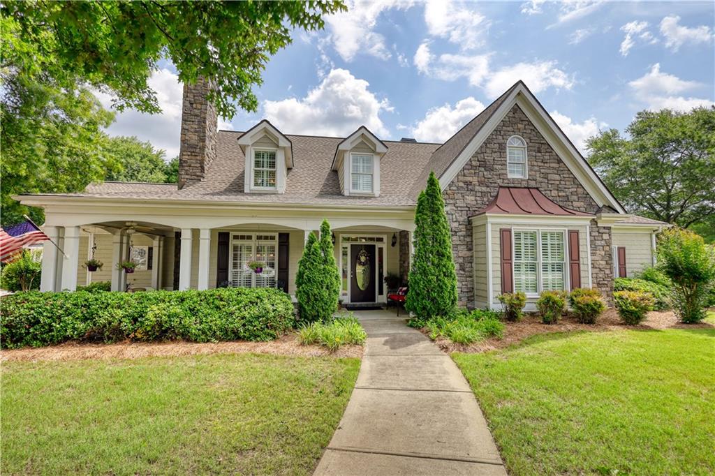 3818 Bay Forest Way