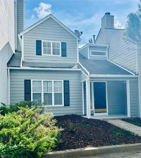 603 Brighton Court, Norcross, GA 30071 - MLS#: 7434101