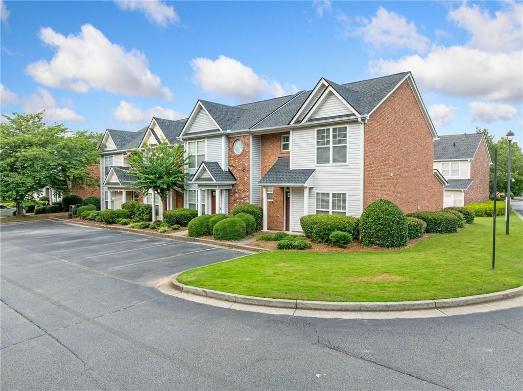 801 Old Peachtree Road NW 56