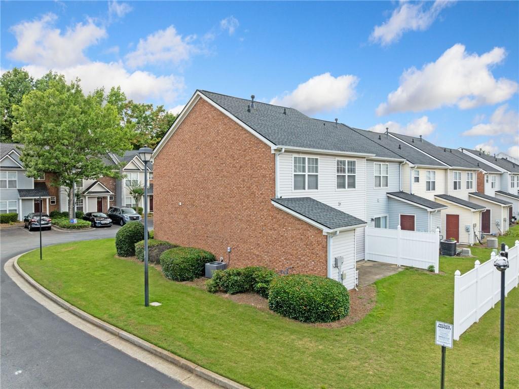 801 Old Peachtree Road NW 56