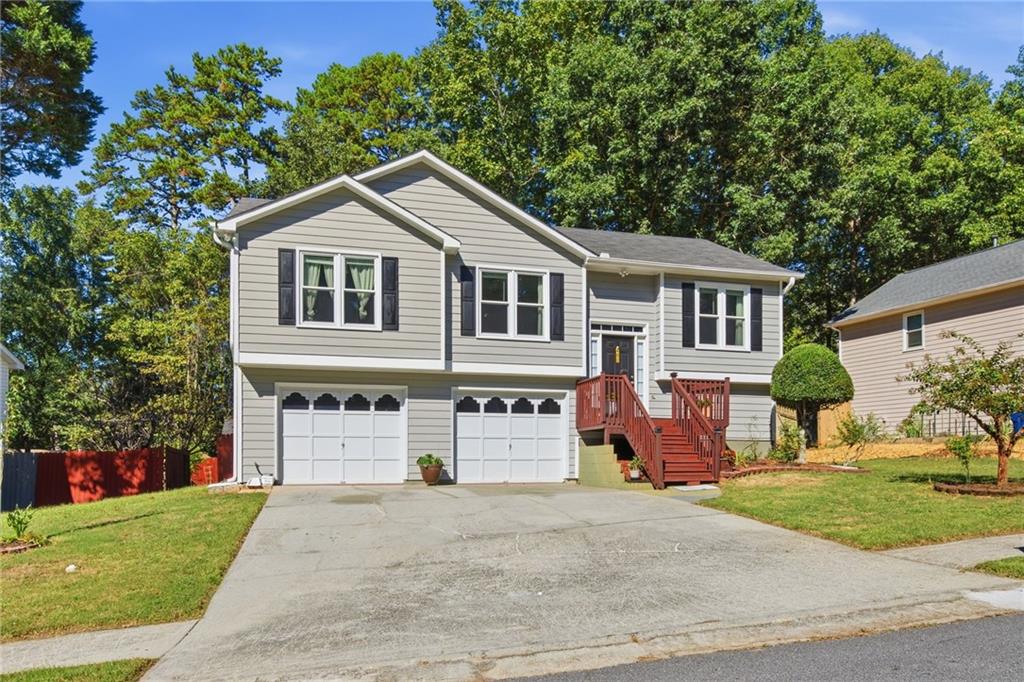 480 Saddle Shoals Drive