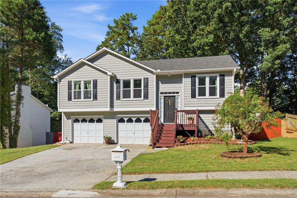 480 Saddle Shoals Drive