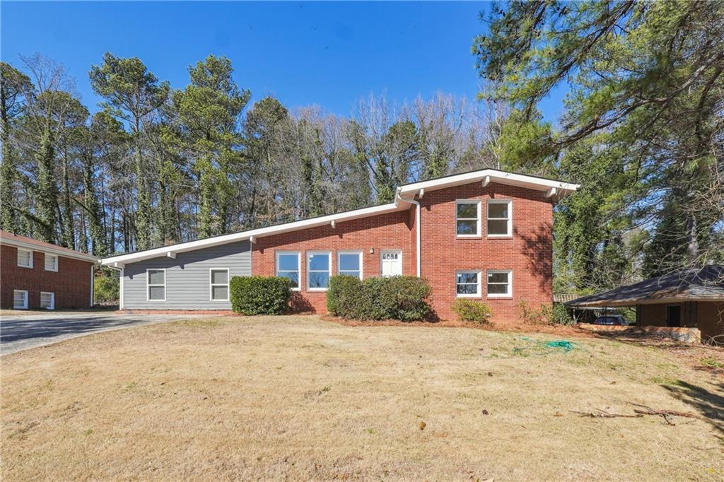 3035 Mclendon Circle, Atlanta, Georgia image 2