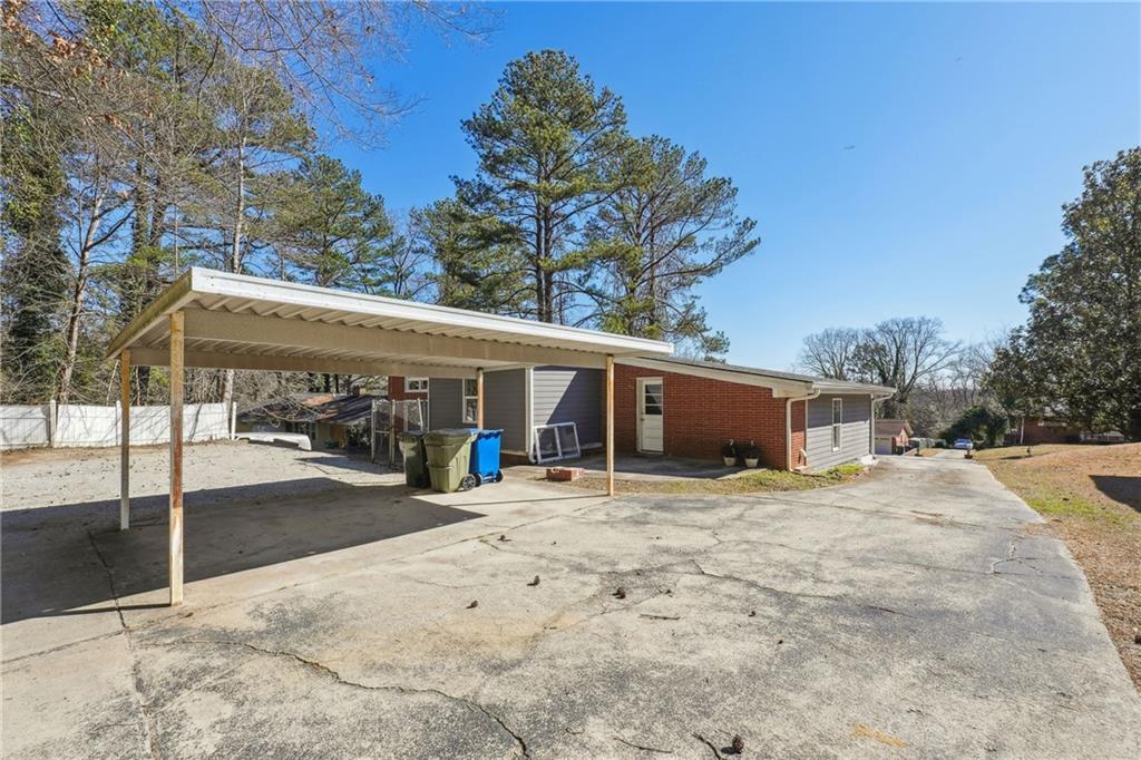 3035 Mclendon Circle, Atlanta, Georgia image 25