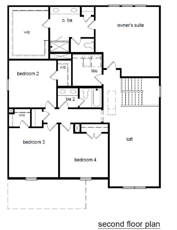 211 Winding Ridge Trail LOT 11