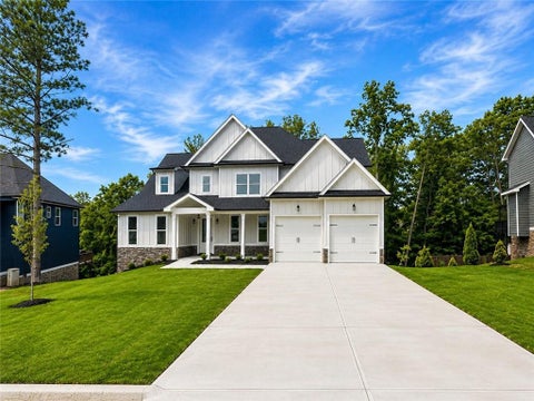 Homes For Sale - 11 Ivy Stone Court<br/> Cartersville, GA 30120