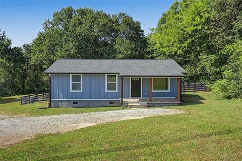 Homes For Sale - 120 Gilreath Road<br/> Bartow County, Cartersville, GA 30121