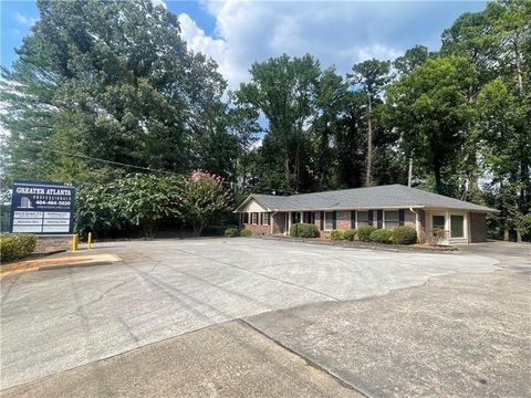 746 Pleasant Hill Road Lilburn GA 30047