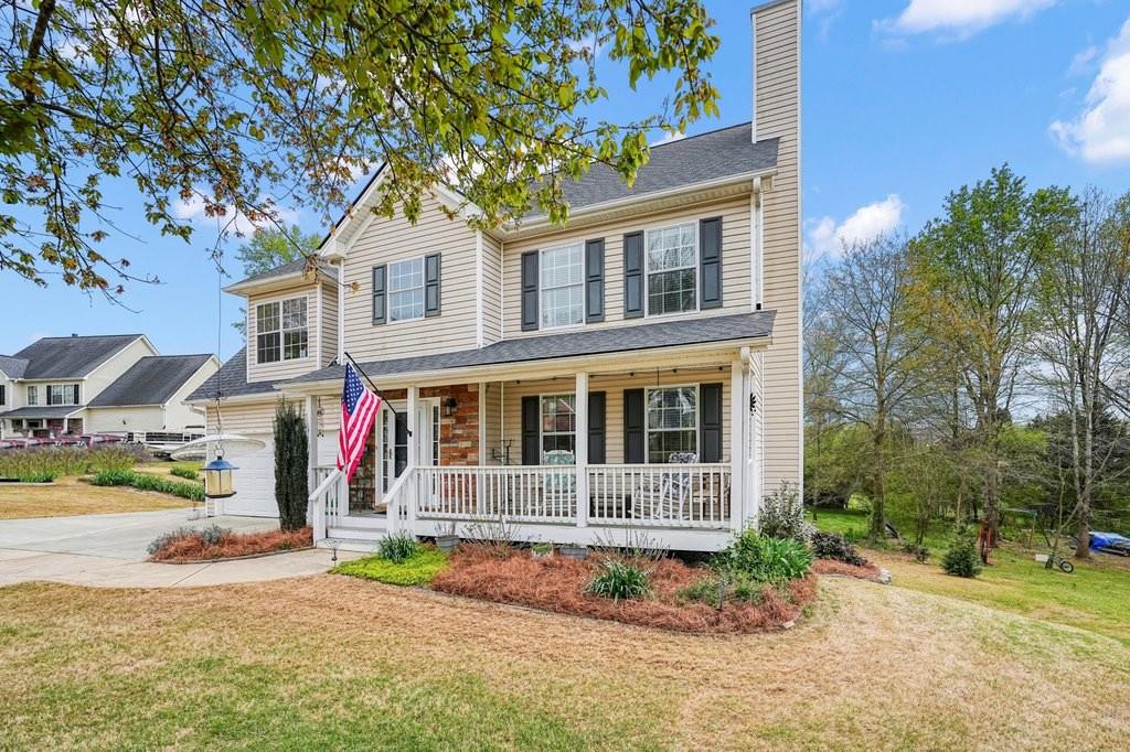 9130 Brookhurst Trail