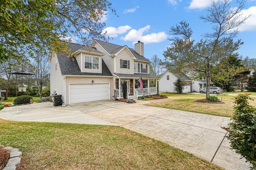 9130 Brookhurst Trail