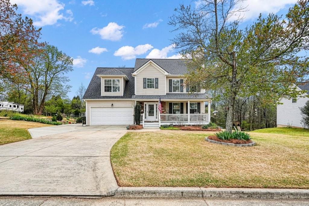 9130 Brookhurst Trail