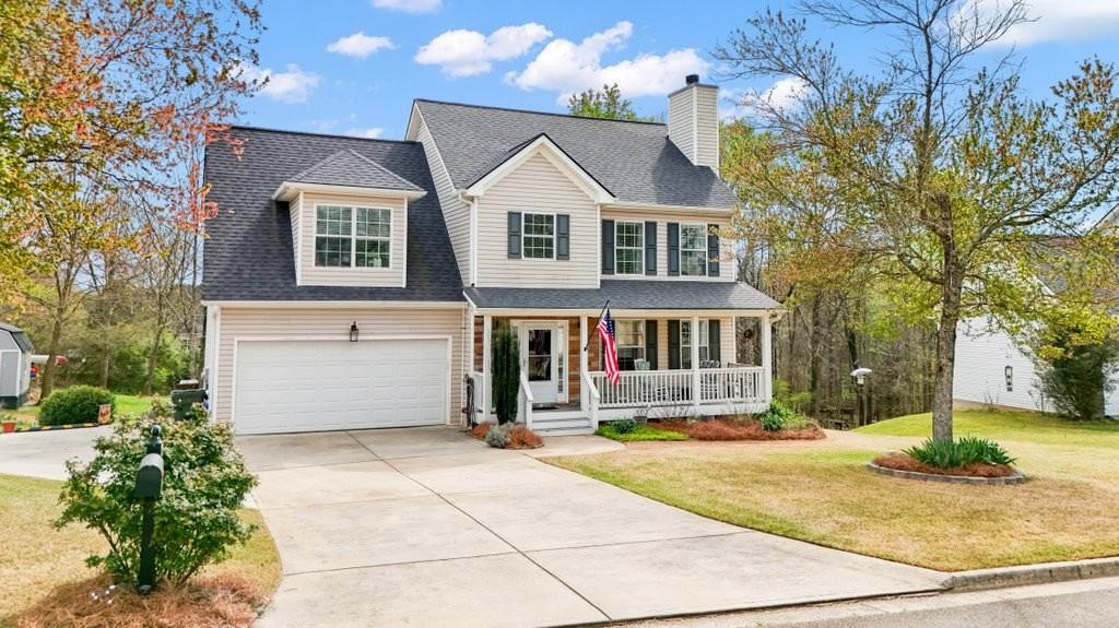 9130 Brookhurst Trail