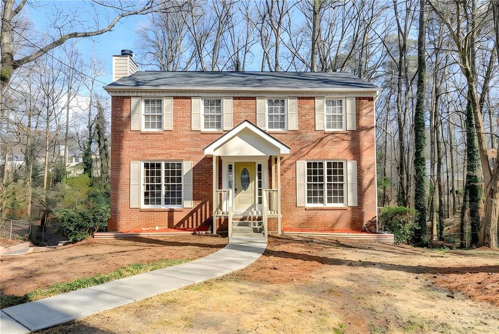 Photo 1 of 50 — 5362 Milieo Place SW, Lilburn, GA 30047