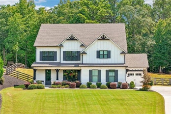 Single Family Residence at 4060 Silverstone Drive