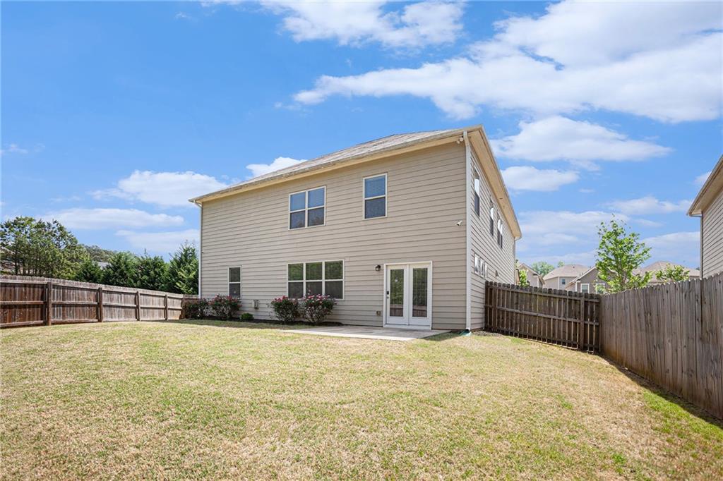 4659 Silver Meadow Drive, Buford, Georgia image 31