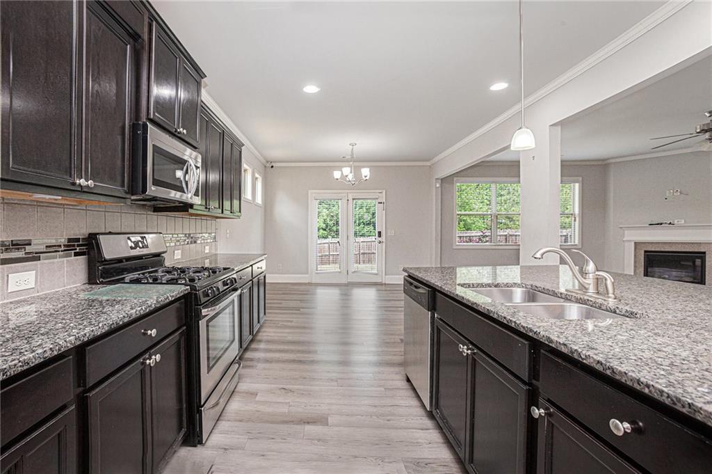 4659 Silver Meadow Drive, Buford, Georgia image 13