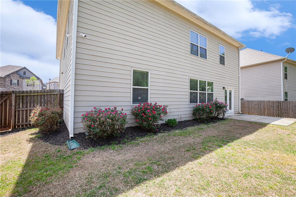 4659 Silver Meadow Drive, Buford, Georgia image 32
