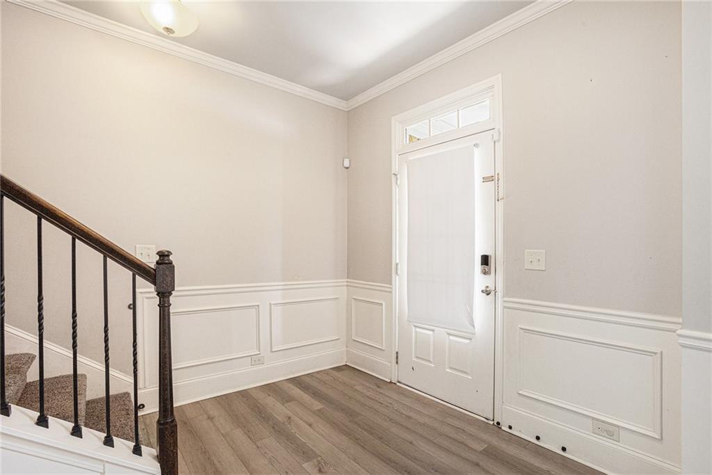 4659 Silver Meadow Drive, Buford, Georgia image 4