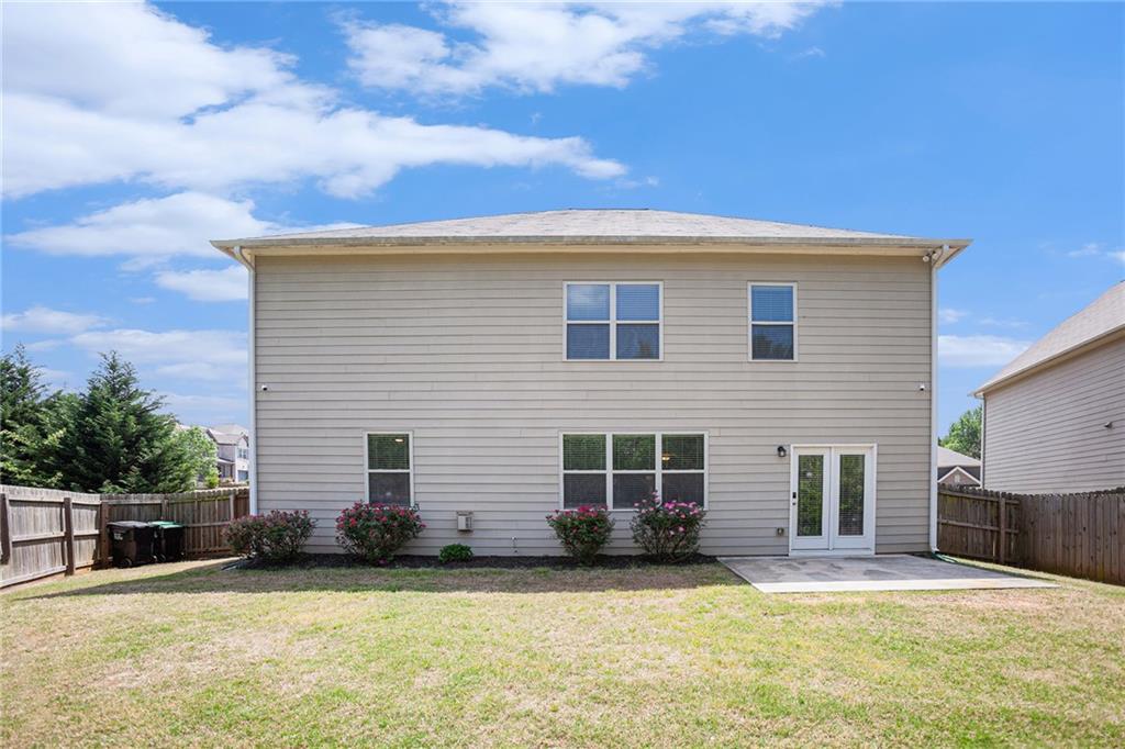 4659 Silver Meadow Drive, Buford, Georgia image 33