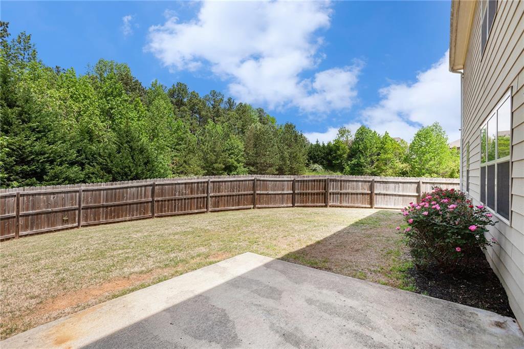 4659 Silver Meadow Drive, Buford, Georgia image 30