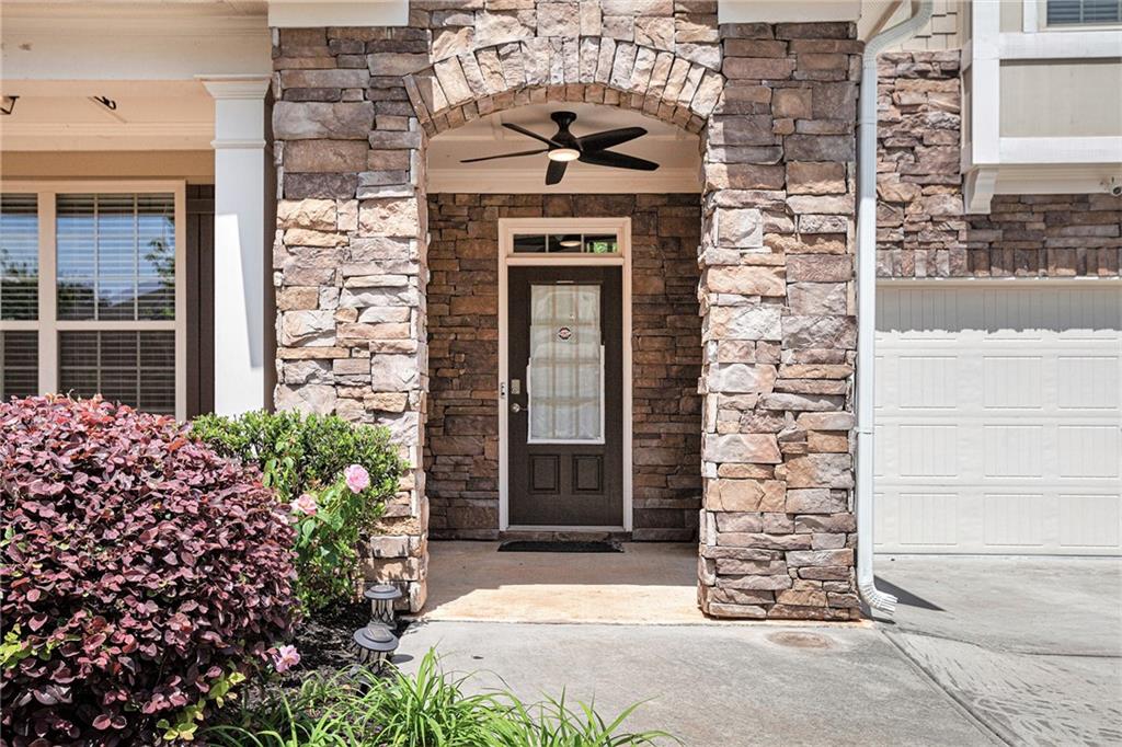 4659 Silver Meadow Drive, Buford, Georgia image 3