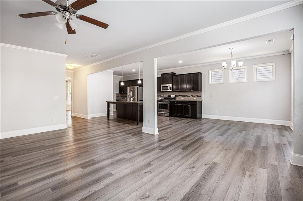 4659 Silver Meadow Drive, Buford, Georgia image 9