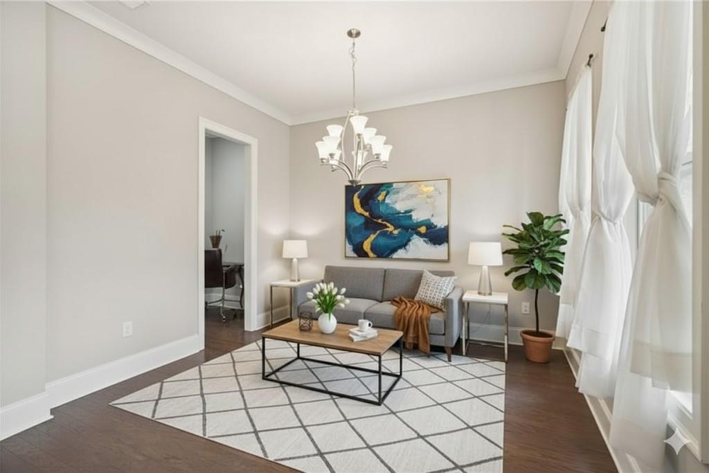 2172 Haventree Court