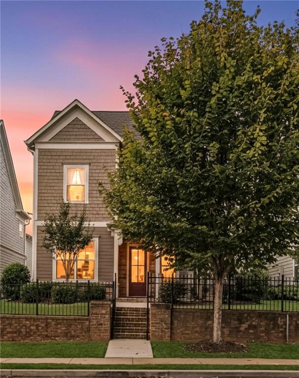 2172 Haventree Court