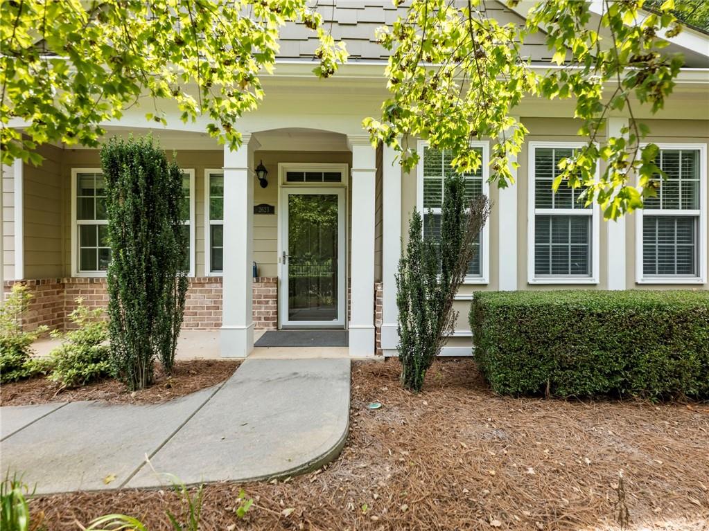 2623 Grapevine Circle 602