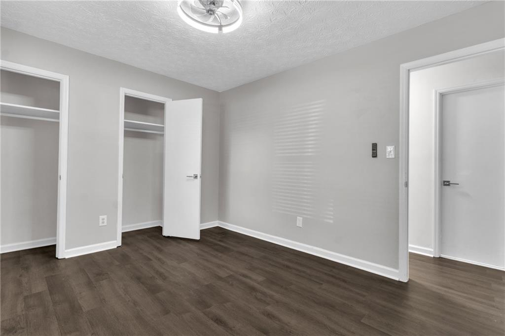 Mitchell Rise - Residential