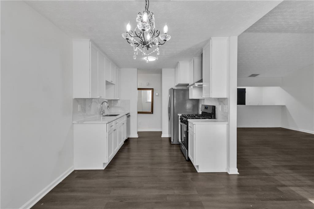 Mitchell Rise - Residential