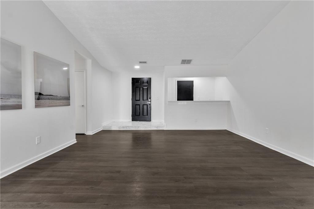 Mitchell Rise - Residential