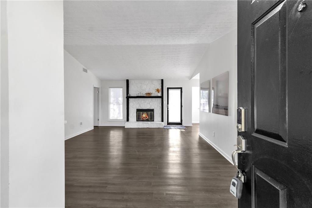 Mitchell Rise - Residential