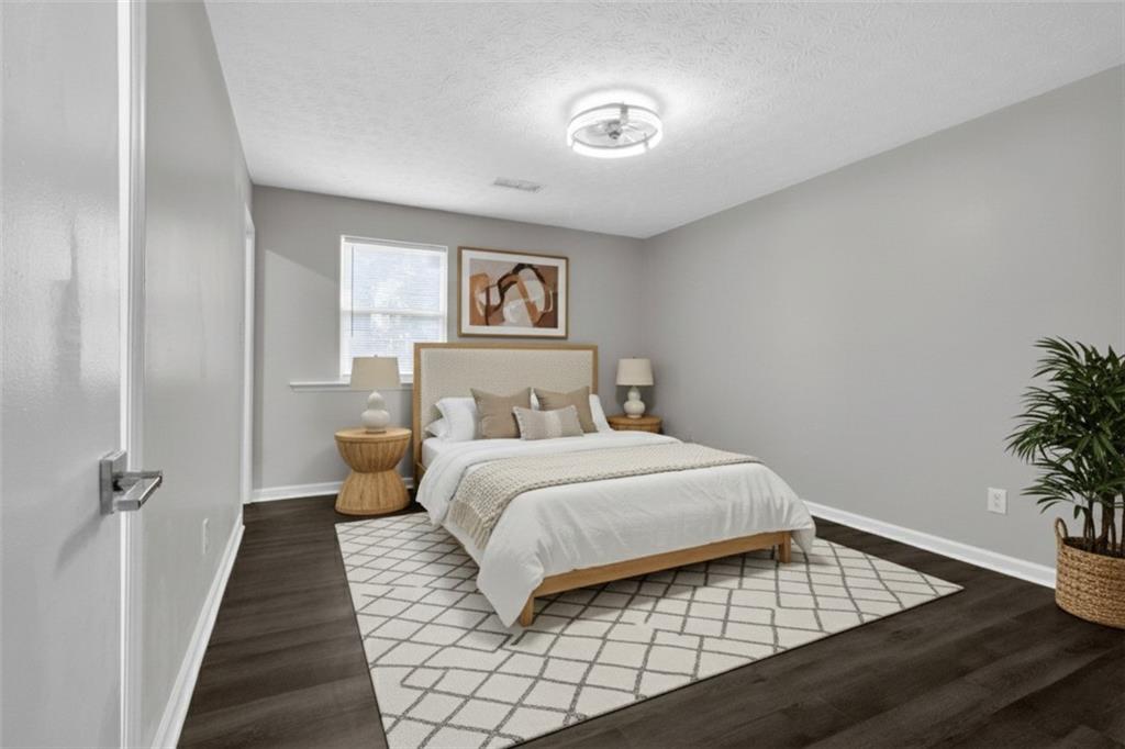 Mitchell Rise - Residential