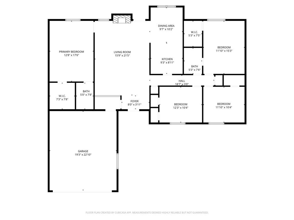 Mitchell Rise - Residential