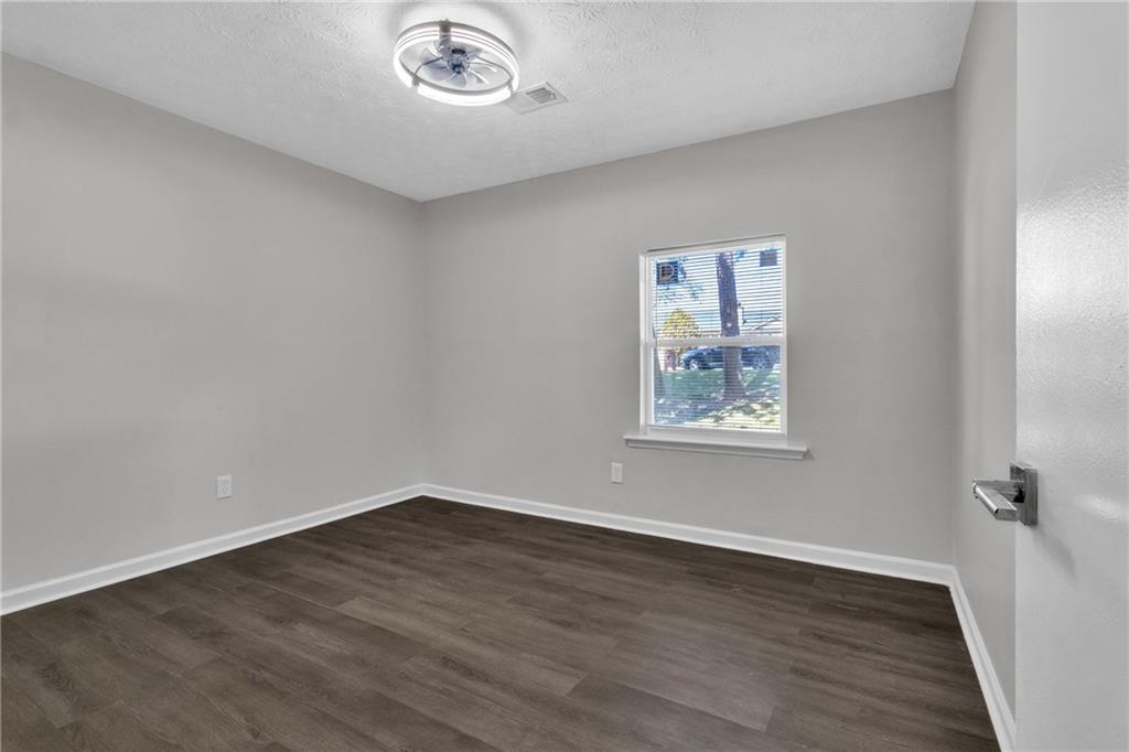 Mitchell Rise - Residential